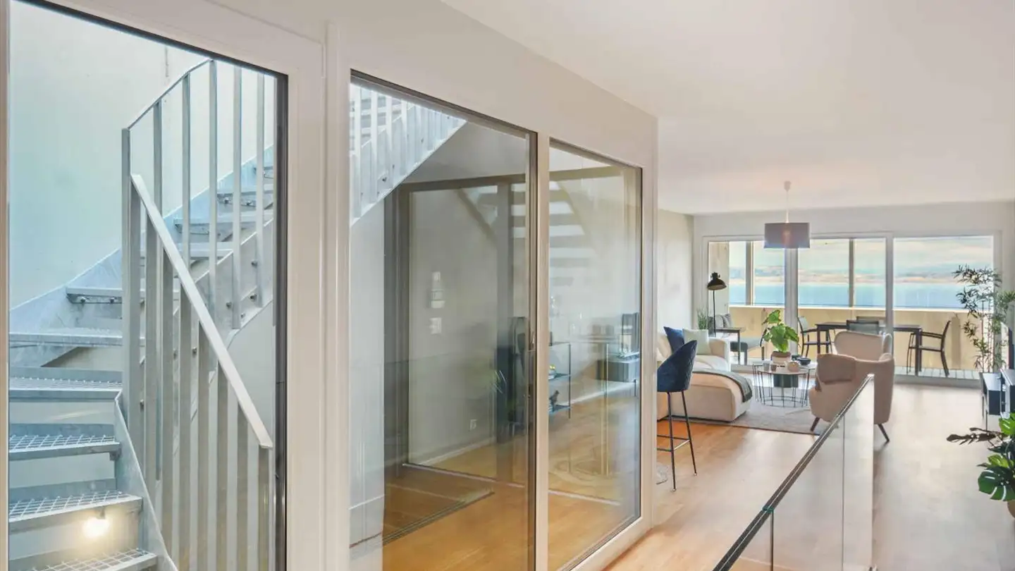 Appartamento in vendita - 2000 Neuchâtel - Photo 4