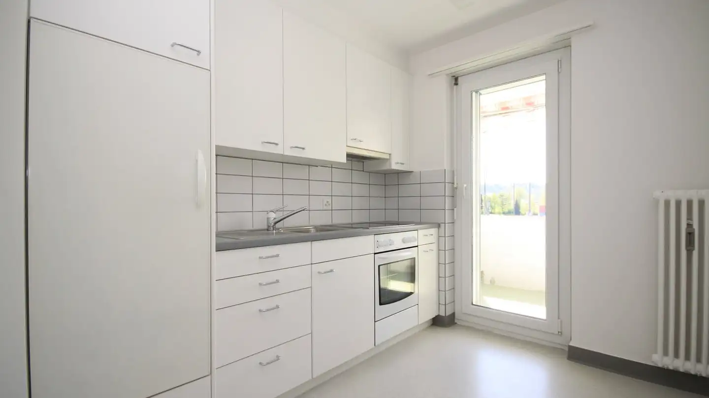 Appartamento in affitto - Obere Mühlemattstrasse 66, 4800 Zofingen - Foto 4