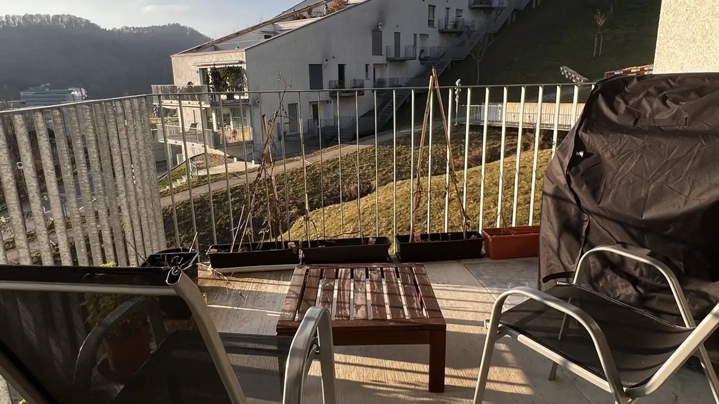 Single room for rent - 8406 Winterthur - Photo 4