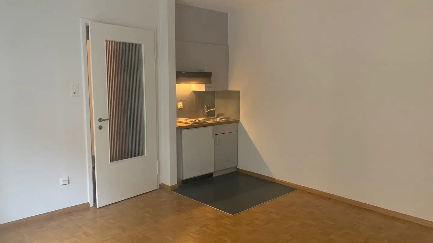 Wohnung mieten - Kirchgasse 2, 4058 Basel