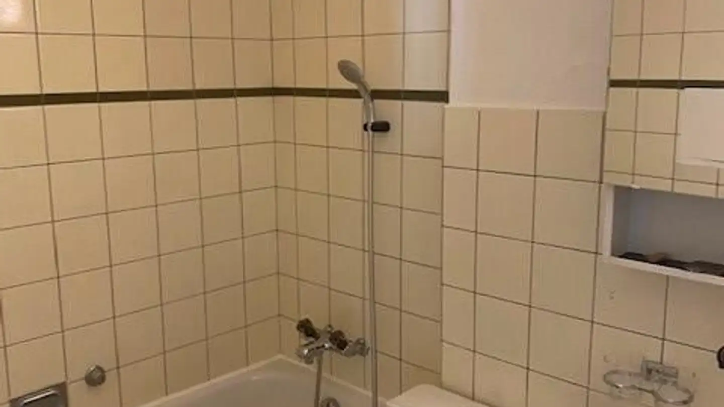 Apartment for rent - Kirchgasse 2, 4058 Basel - Photo 2