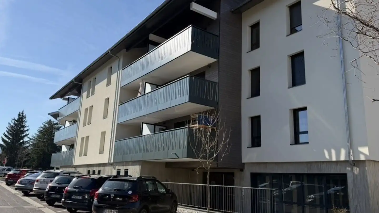 Apartment for sale - 8001 Zürich - Photo 2