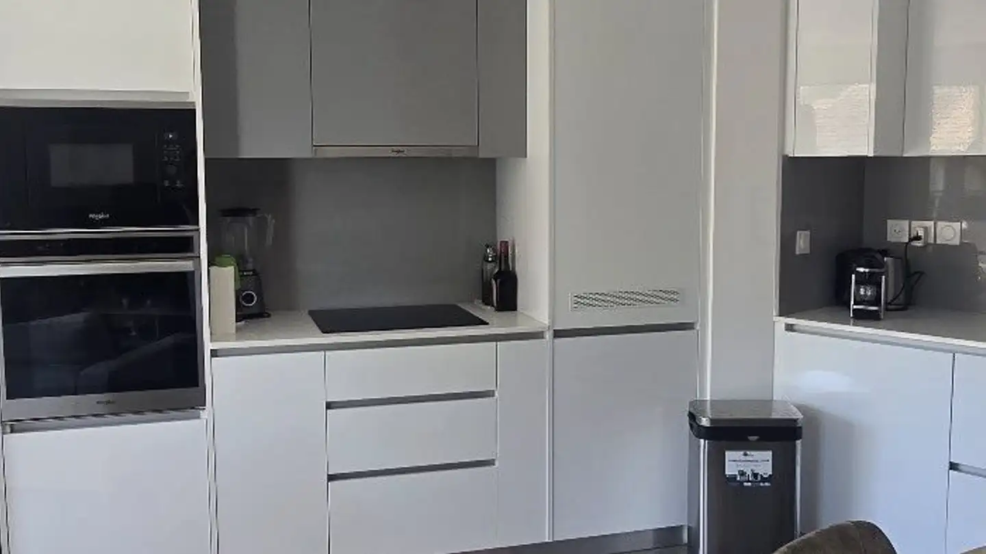 Apartment for sale - 8001 Zürich - Photo 4