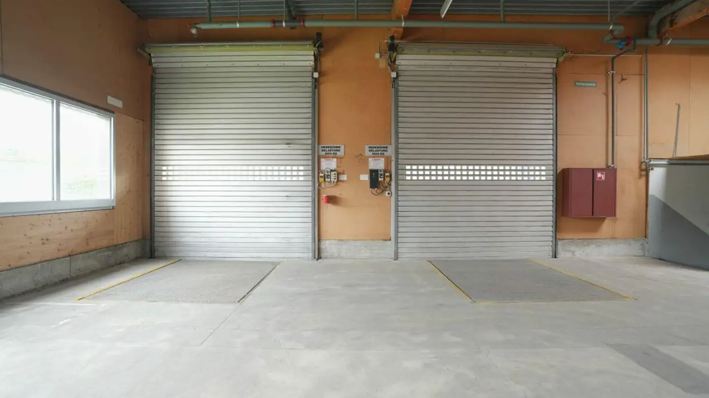 Commercial for rent - Froheimstrasse 9, 9533 Kirchberg SG - Photo 4