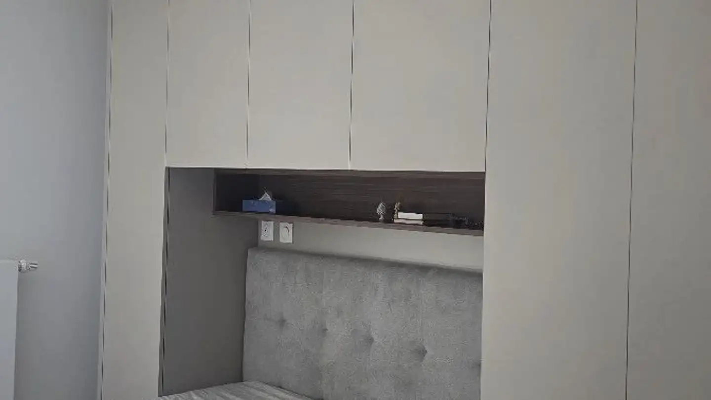 Apartment for sale - 8001 Zürich