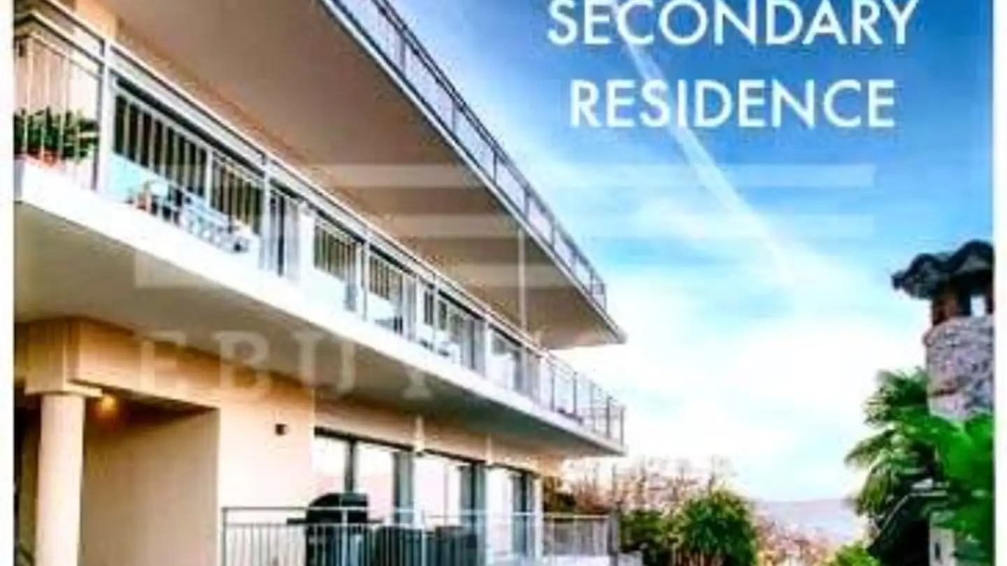 Appartamento in vendita - 6926 Montagnola