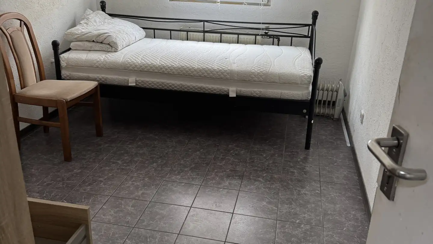 Zimmer mieten - 4055 Basel