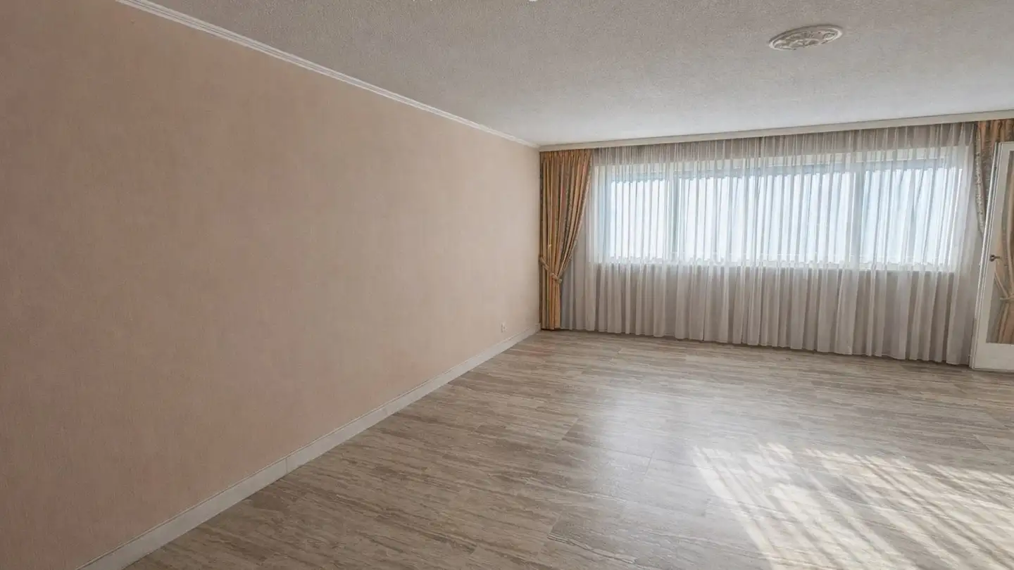 Appartement à louer - 1950 Sion