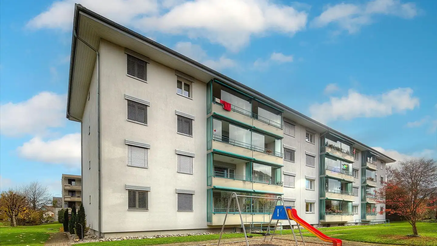 Appartamento in affitto - Belchenstrasse 17, 4900 Langenthal - Photo 2