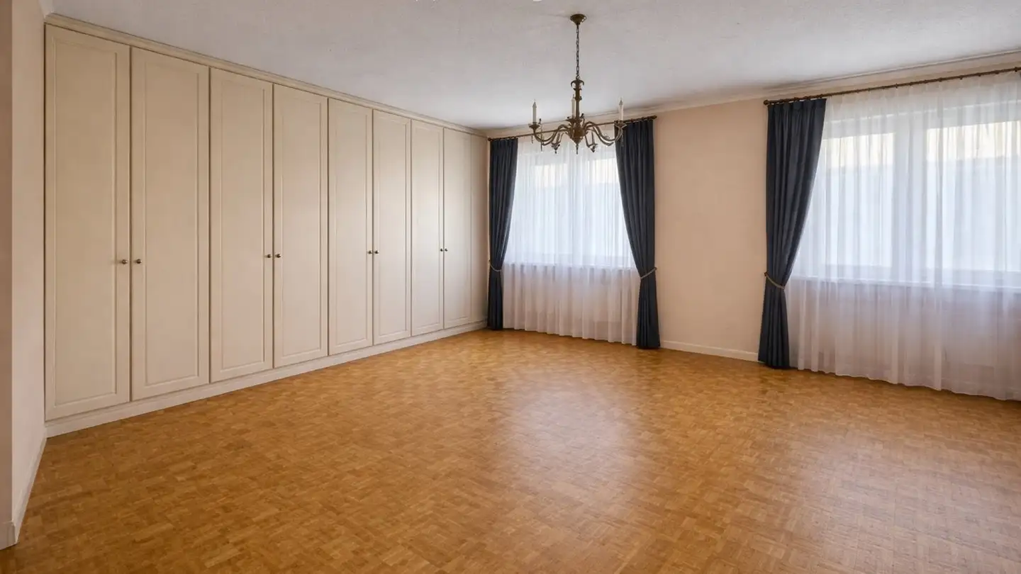 Appartement à louer - 1950 Sion - Photo 2