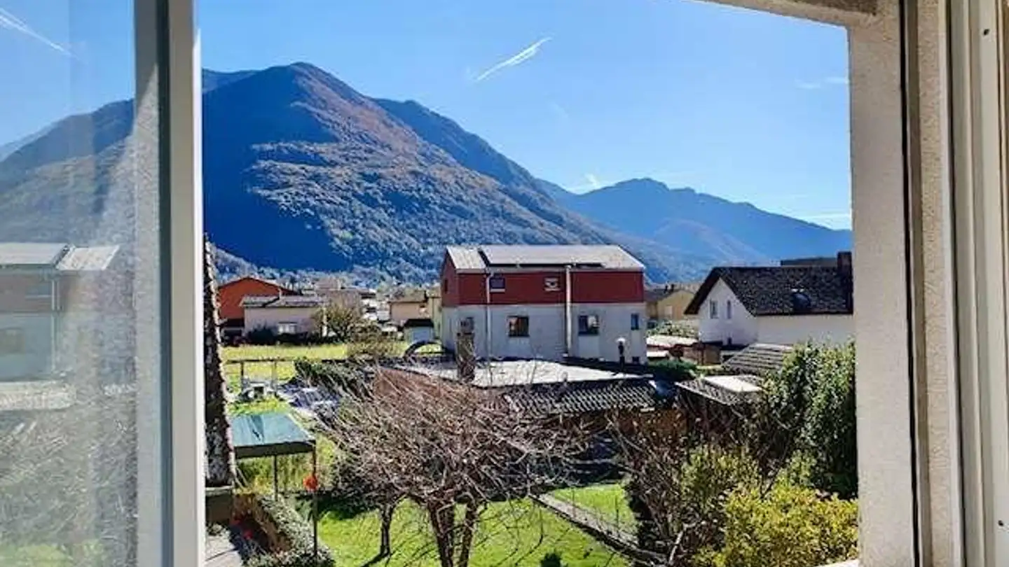 Appartamento in affitto - 6532 Castione - Photo 2