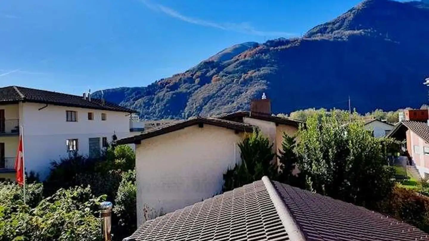 Appartamento in affitto - 6532 Castione - Photo 3