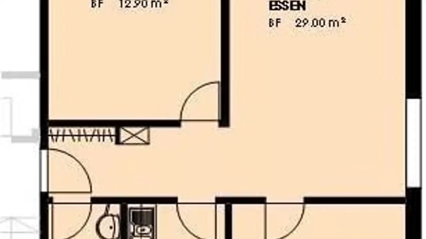 Appartamento in affitto - Brühlstrasse 99, 9320 Arbon - Foto 3