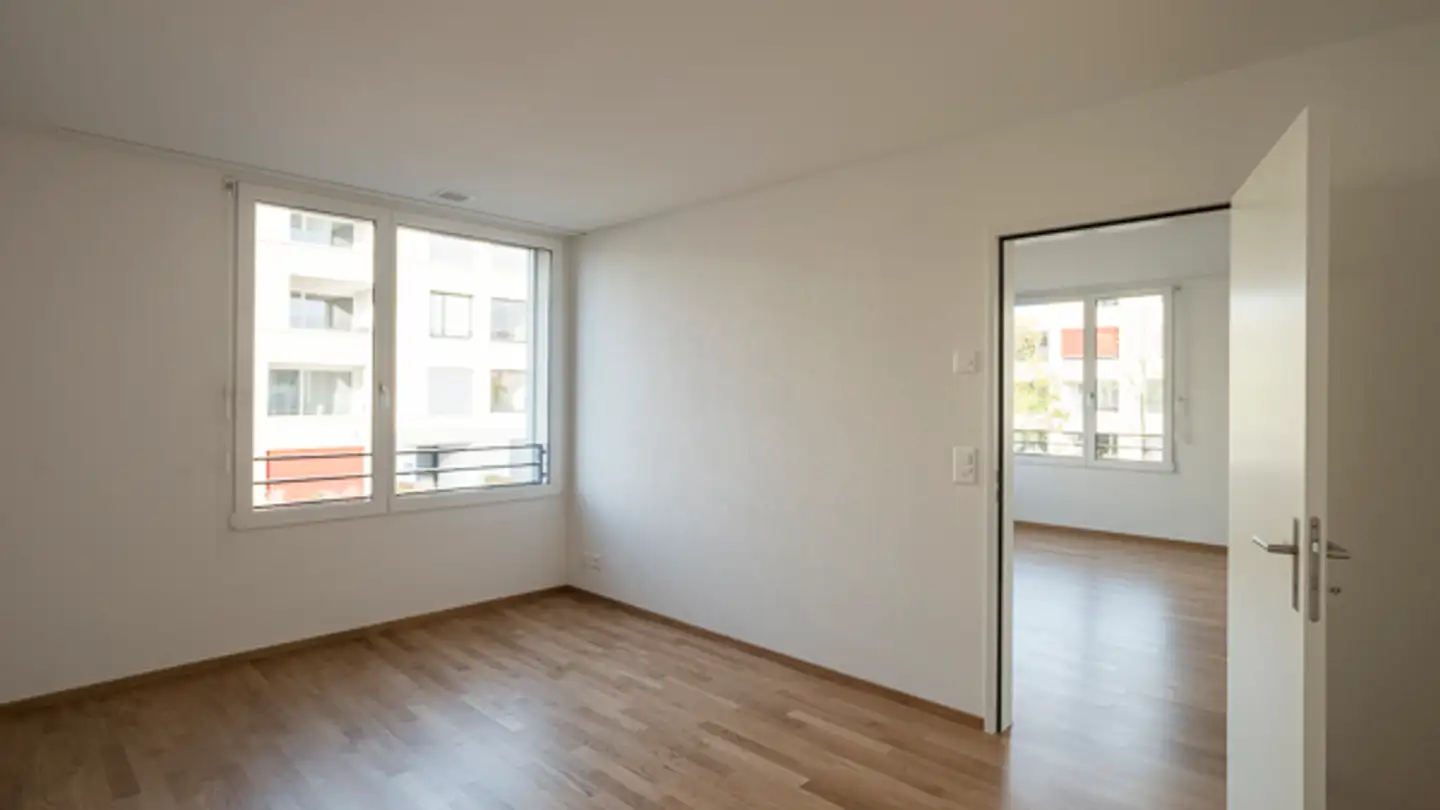 Wohnung mieten - St. Gallerstrasse 15, 9500 Wil SG - Foto 3