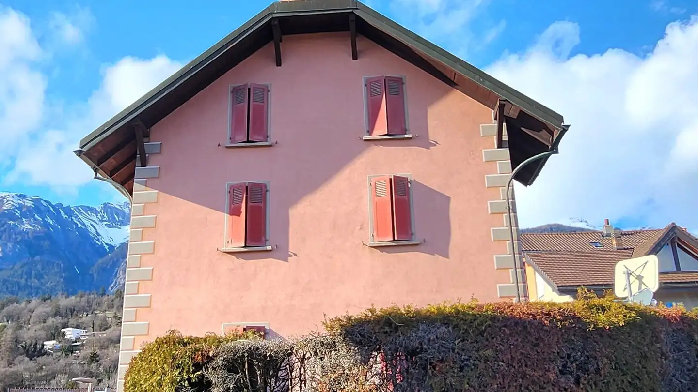 Maison individuelle à vendre - 1971 Grimisuat - Photo 3