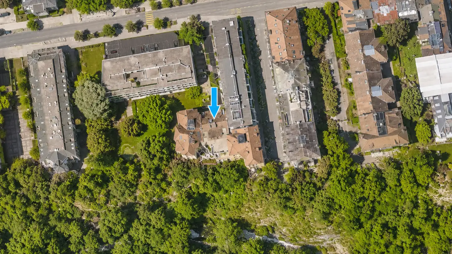 Appartamento in vendita - Rue Beau-Site 1c, 1203 Genève
