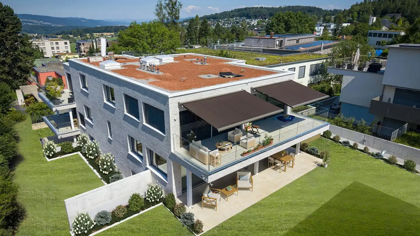 Appartamento in vendita - Mettlenstrasse 36, 8142 Uitikon Waldegg
