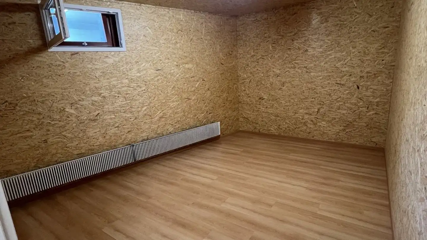 Gewerbe mieten - Route De Sion 4, 3960 Sierre