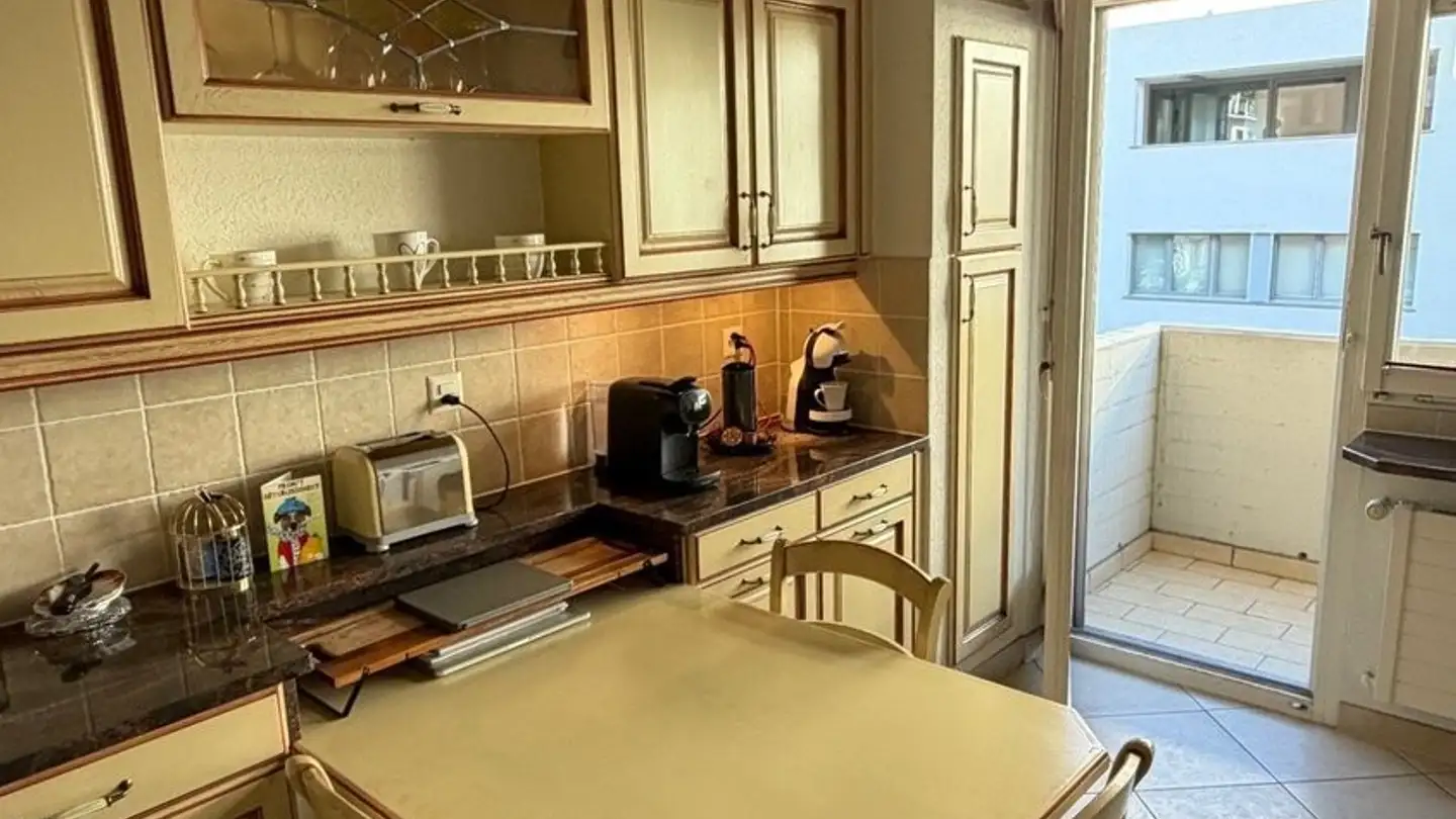 Appartement à louer - 1950 Sion - Photo 4