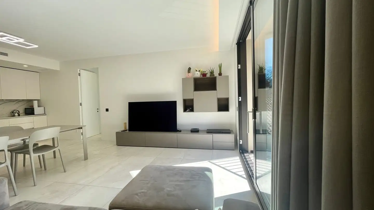 Appartamento in vendita - Via Luigi Canonica 18, 6900 Lugano