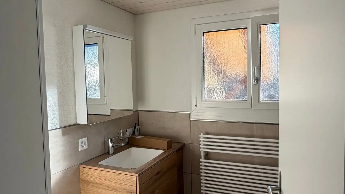 Appartement à louer - Lauenenstrasse 2, 3855 Brienz BE - Photo 2