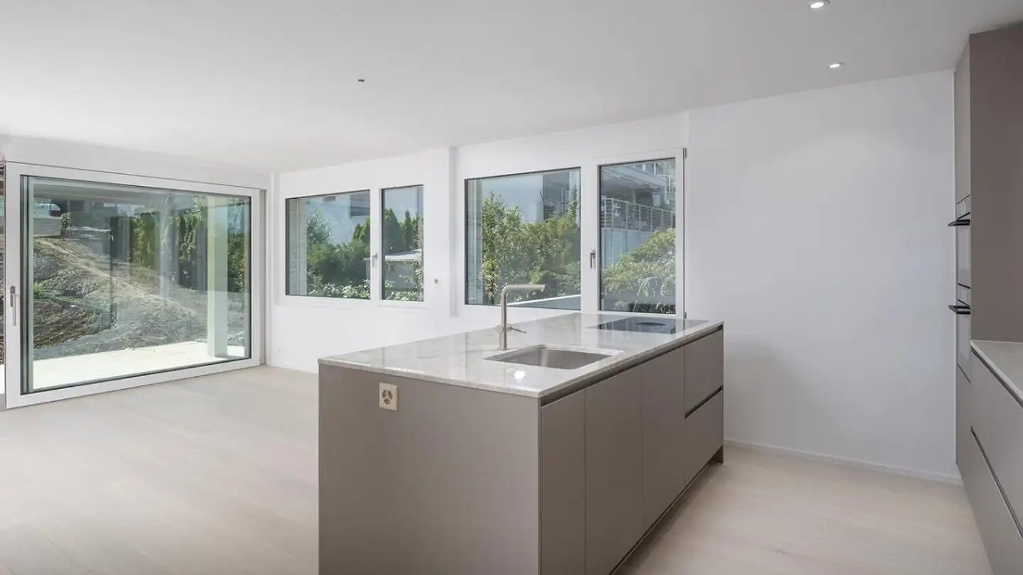 Appartamento in vendita - Mettlenstrasse 36, 8142 Uitikon Waldegg - Foto 2