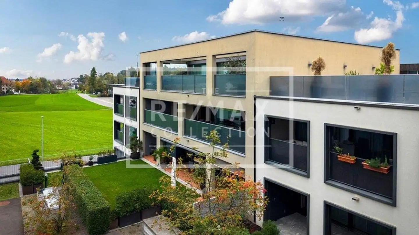 Apartment for sale - Sinserstrasse 128, 6330 Cham