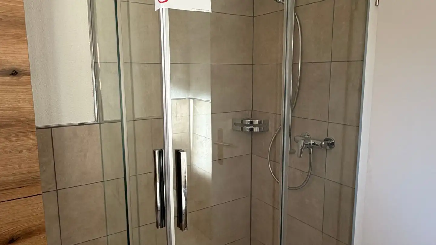 Appartement à louer - Lauenenstrasse 2, 3855 Brienz BE - Photo 3