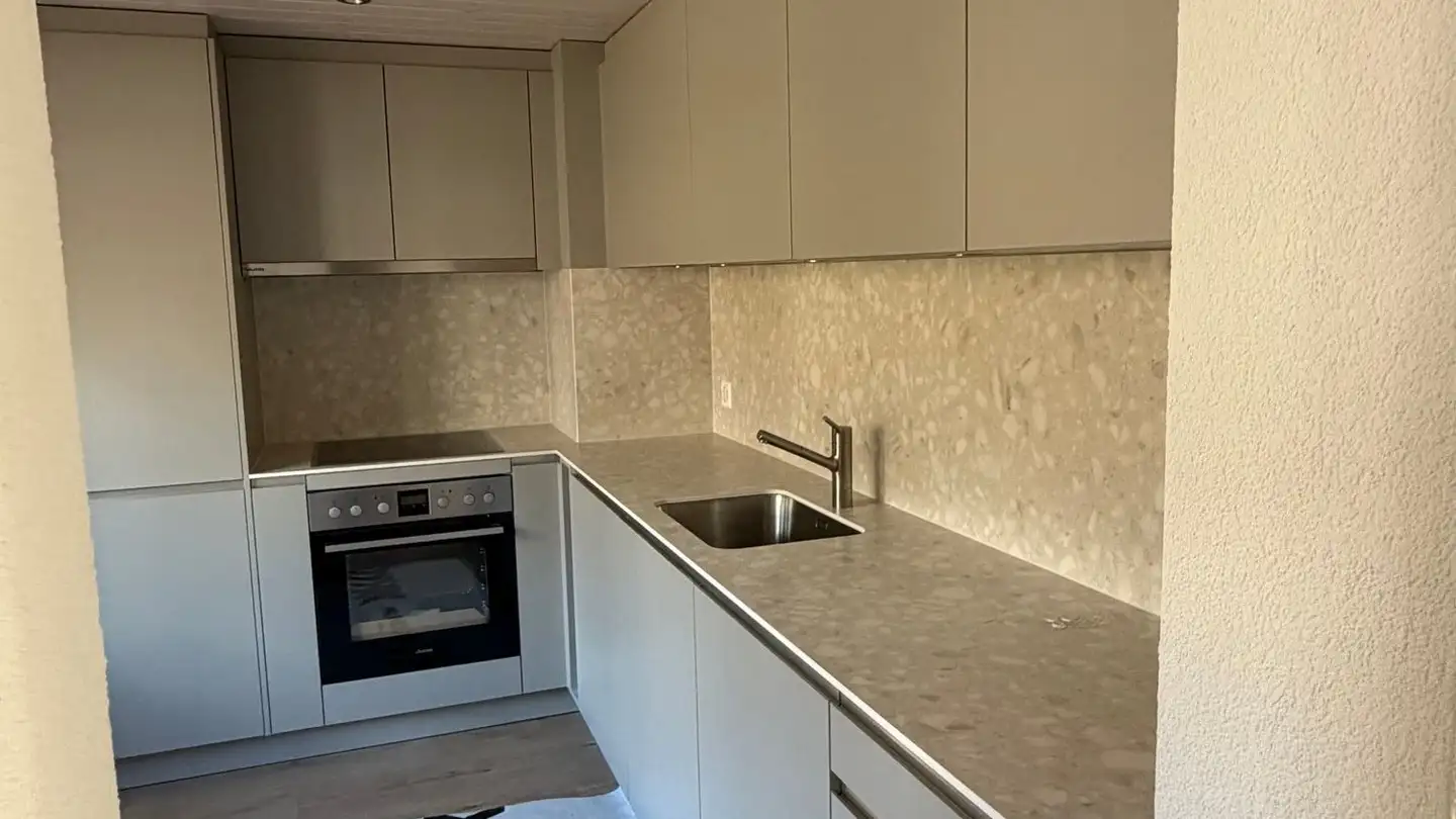 Appartement à louer - Lauenenstrasse 2, 3855 Brienz BE - Photo 4