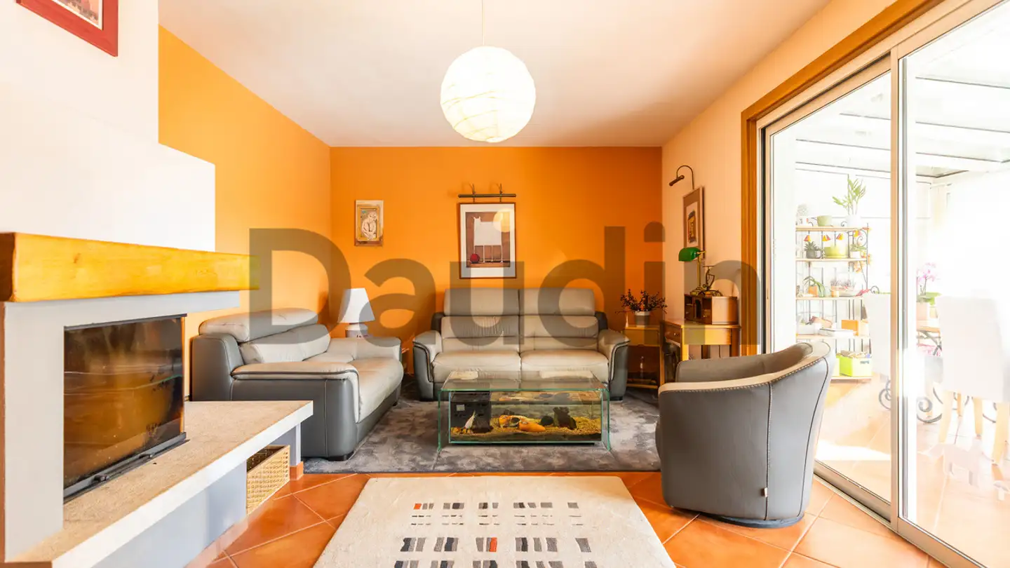 Single house for sale - 1233 Bernex - Photo 2