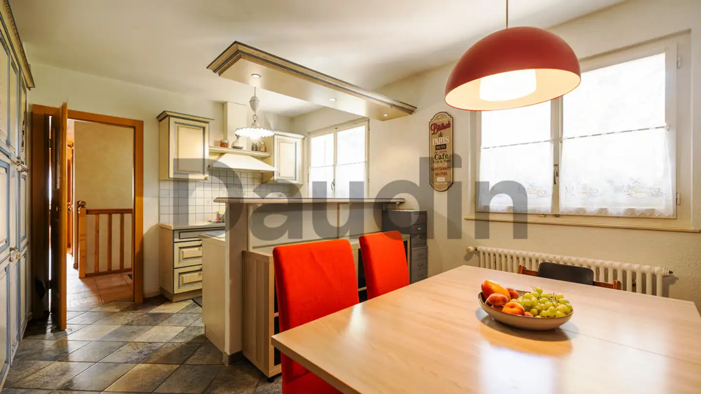 Single house for sale - 1233 Bernex - Photo 4