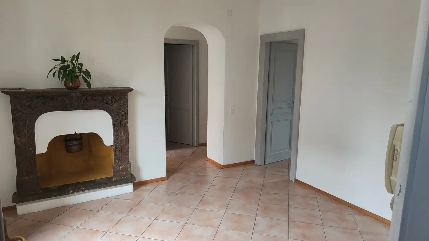 Apartment for rent - Salita Viarno, 6963 Pregassona