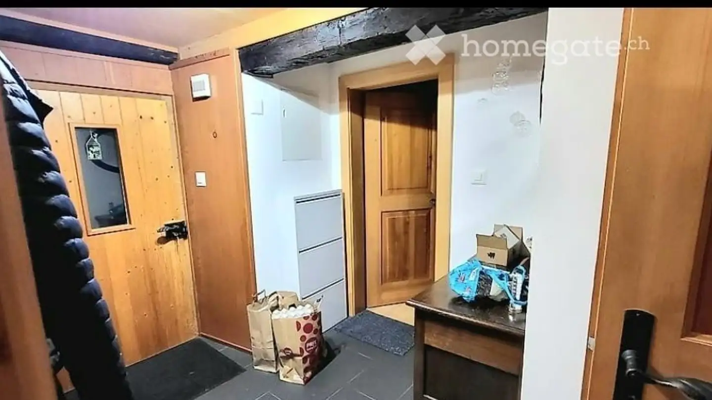 Appartamento in affitto - Schlüocht 2, 3911 Ried-Brig - Foto 4