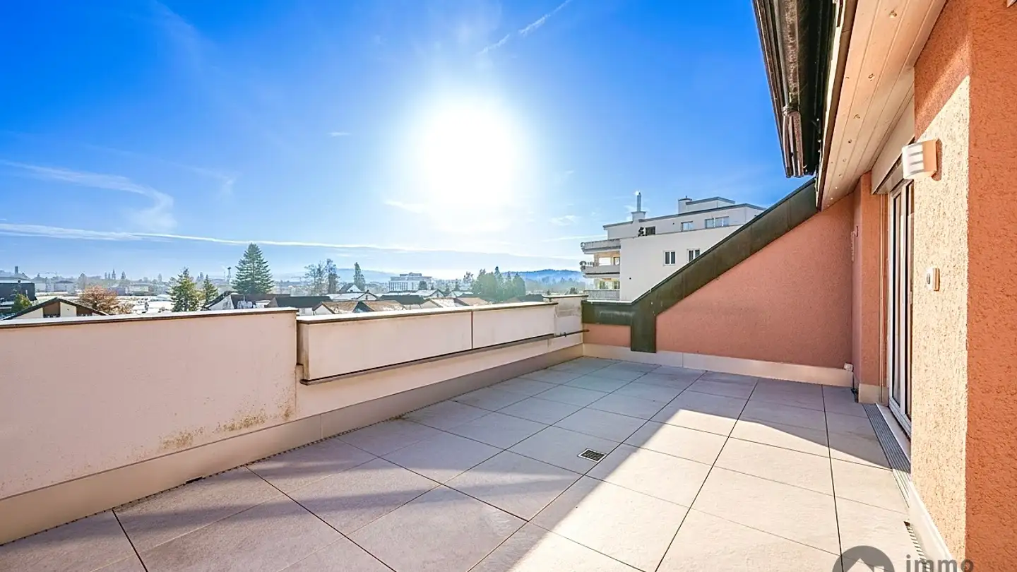 Apartment for sale - Titlisstrasse 1, 4665 Oftringen
