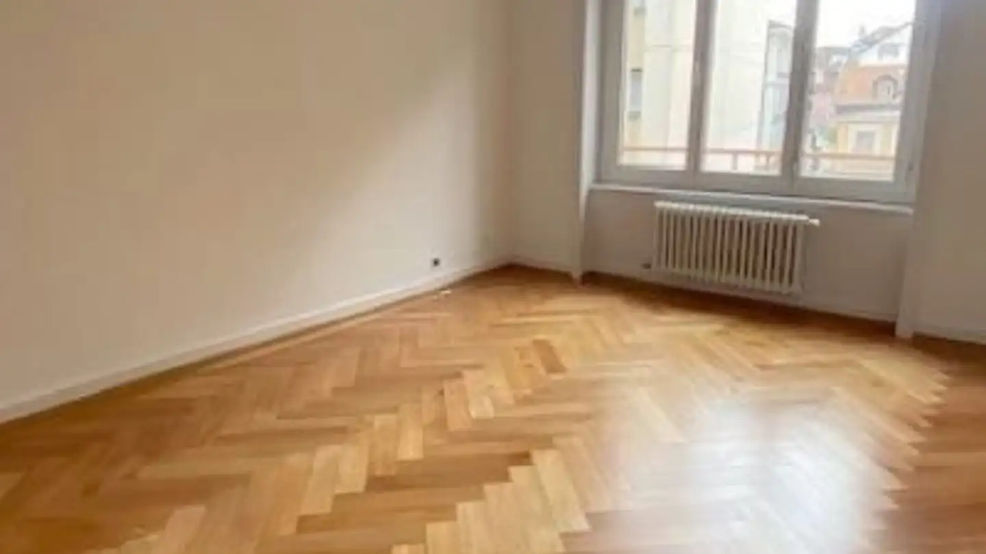 Appartamento in affitto - Avenue De Beaulieu 15, 1004 Lausanne