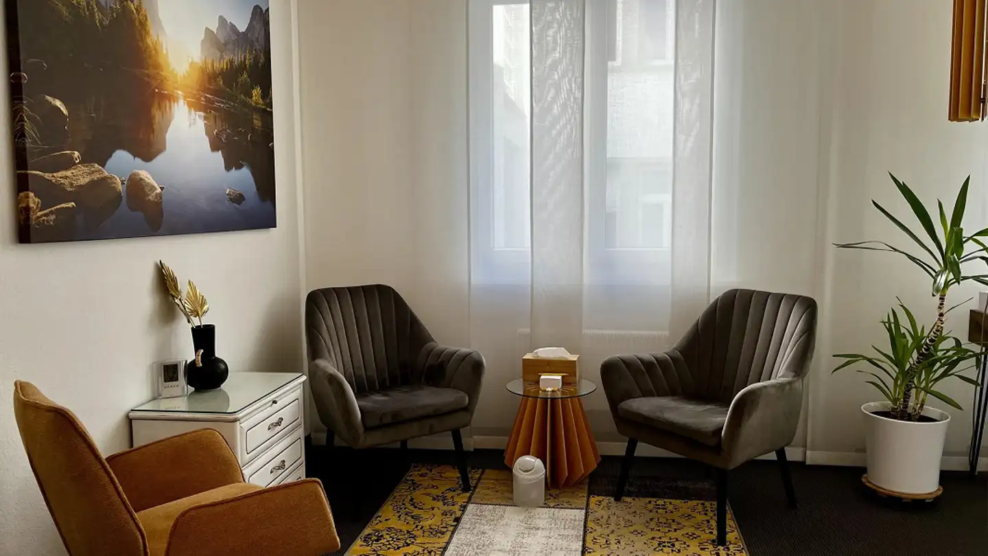 Studio medico in affitto - Falkengasse 3, 6004 Luzern