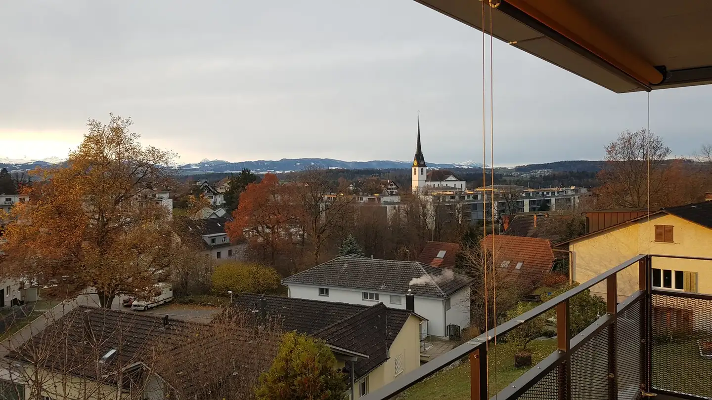 Appartamento in affitto - Ametsbergstrasse 7, 8625 Gossau ZH - Foto 3