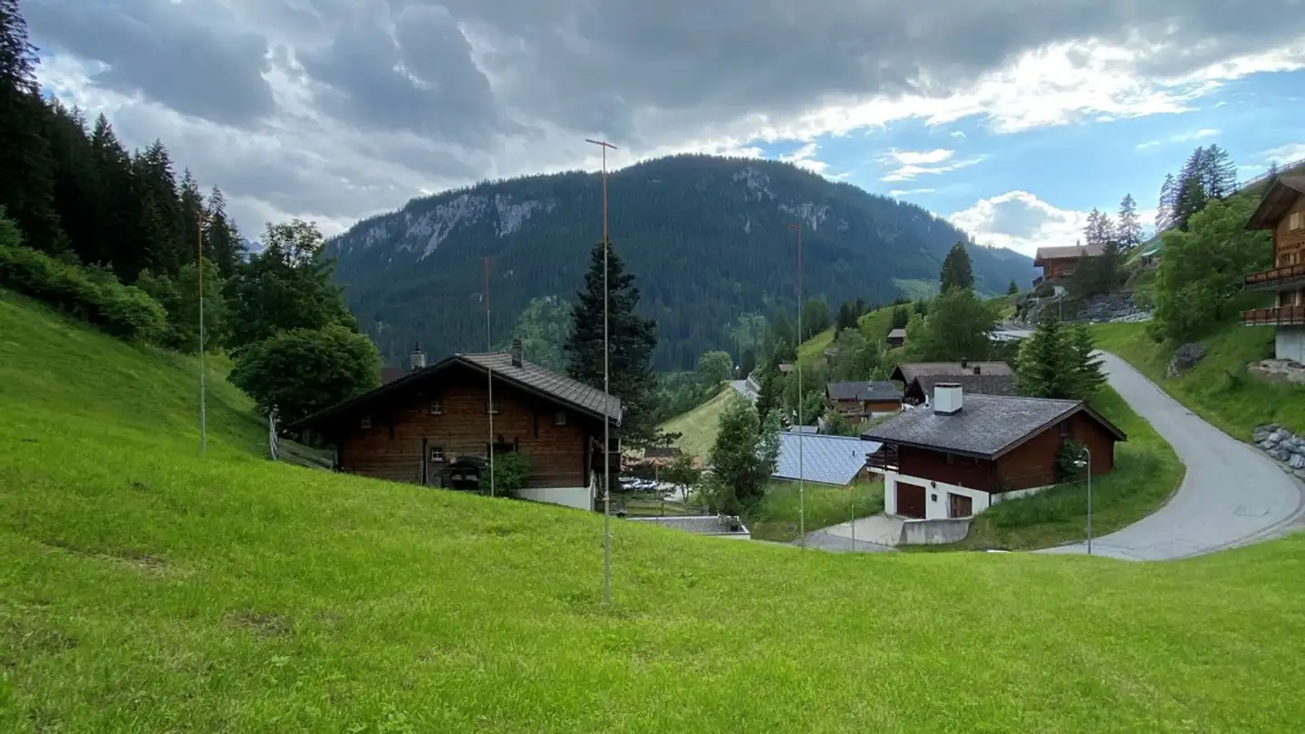 Terreno edificabile in vendita - 7057 Langwies - Foto 3