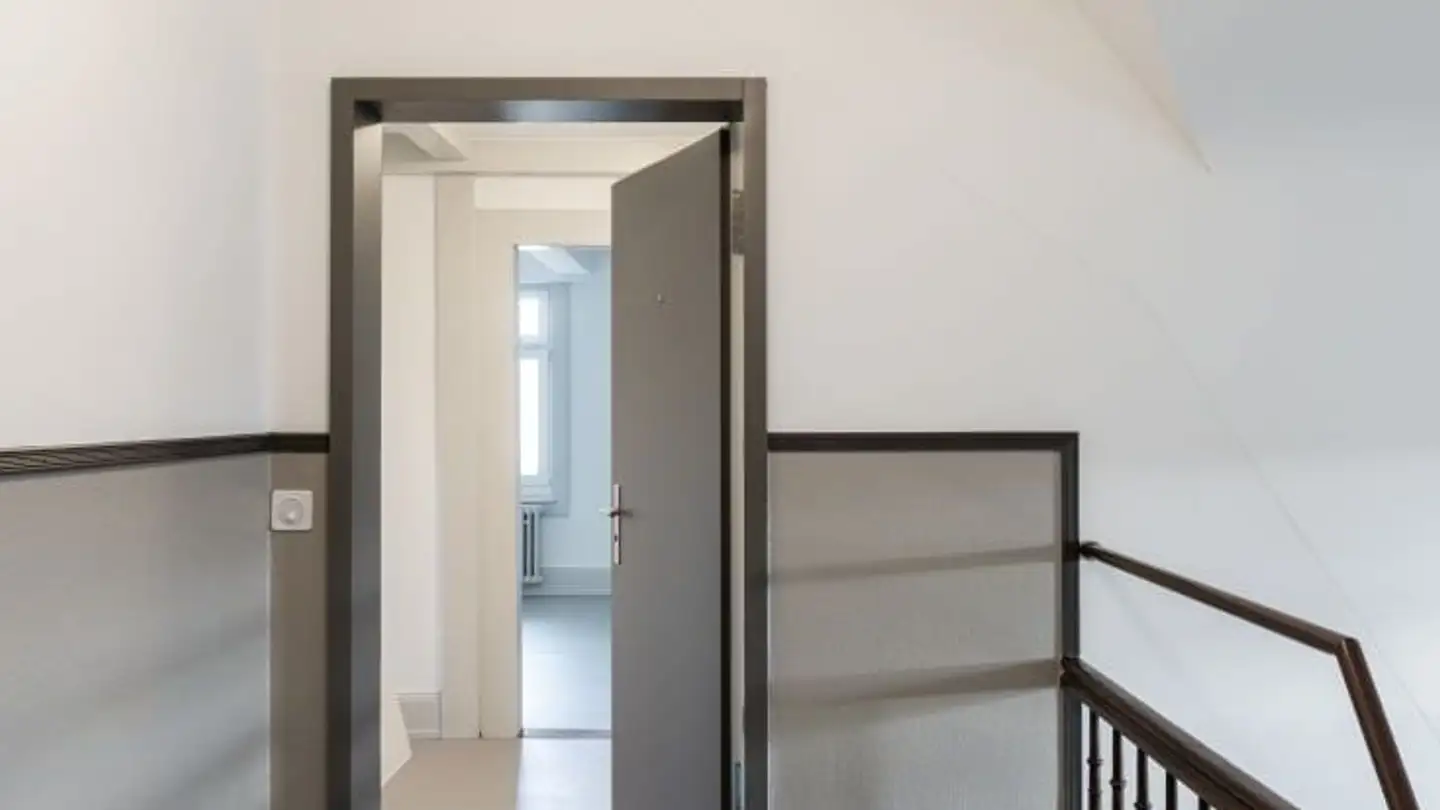 Appartamento in affitto - Bahnhofplatz 5, 8953 Dietikon