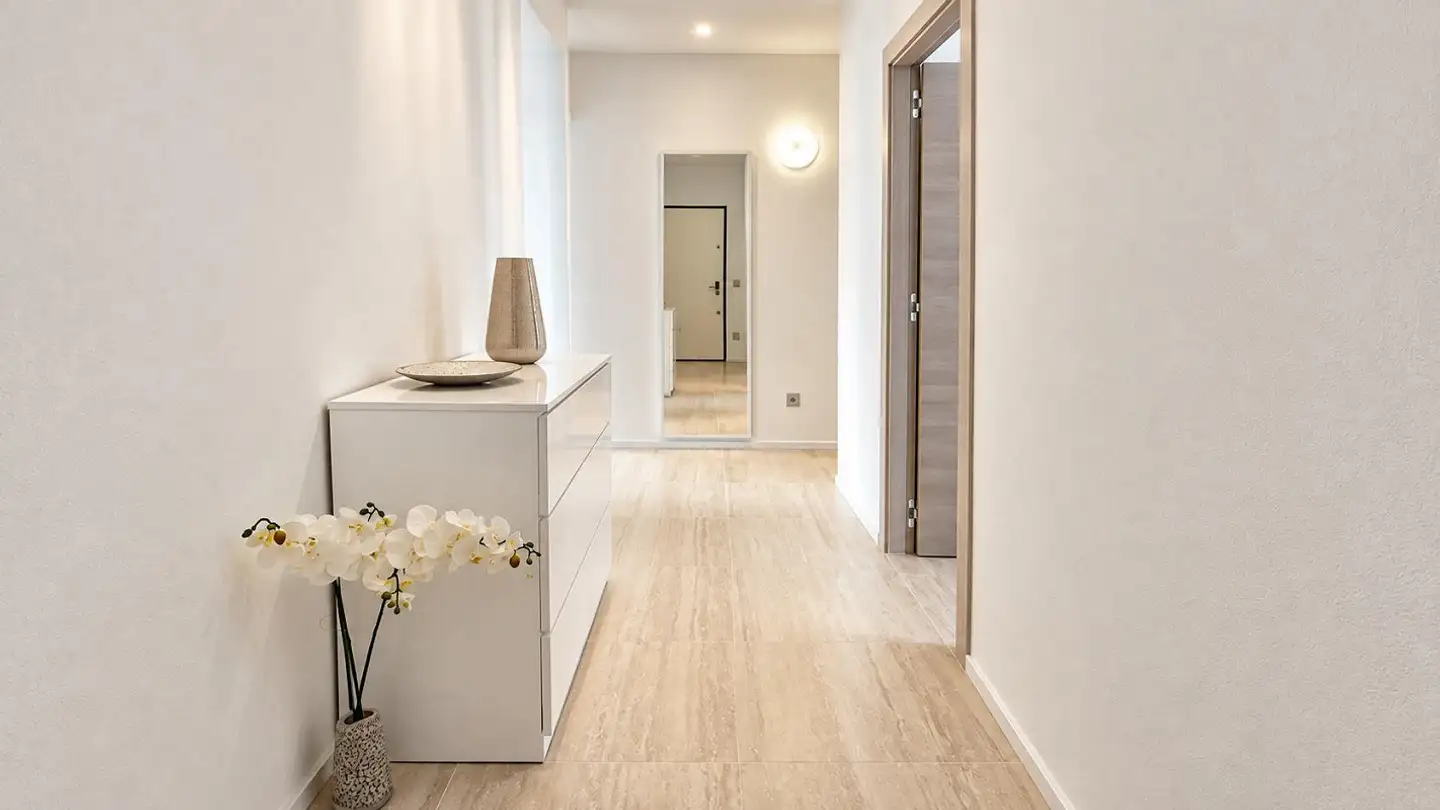 Appartamento in affitto - Via Pizzamiglio 28, 6833 Vacallo - Foto 4