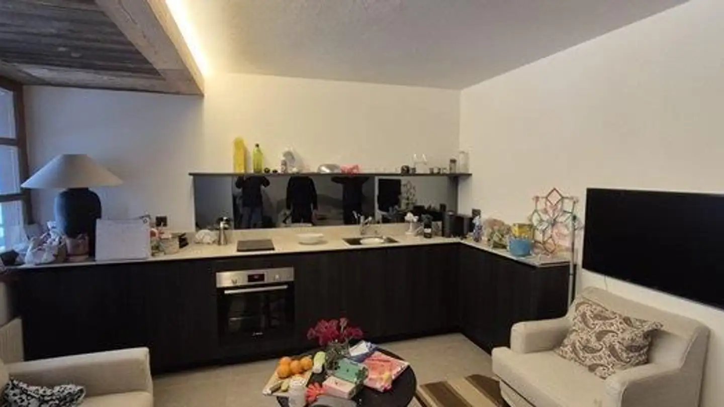 Apartment for rent - 3963 Crans-Montana