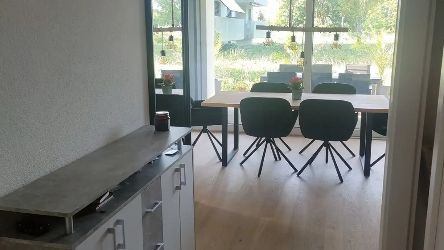 Appartamento in affitto - Halta 26, 3186 Düdingen
