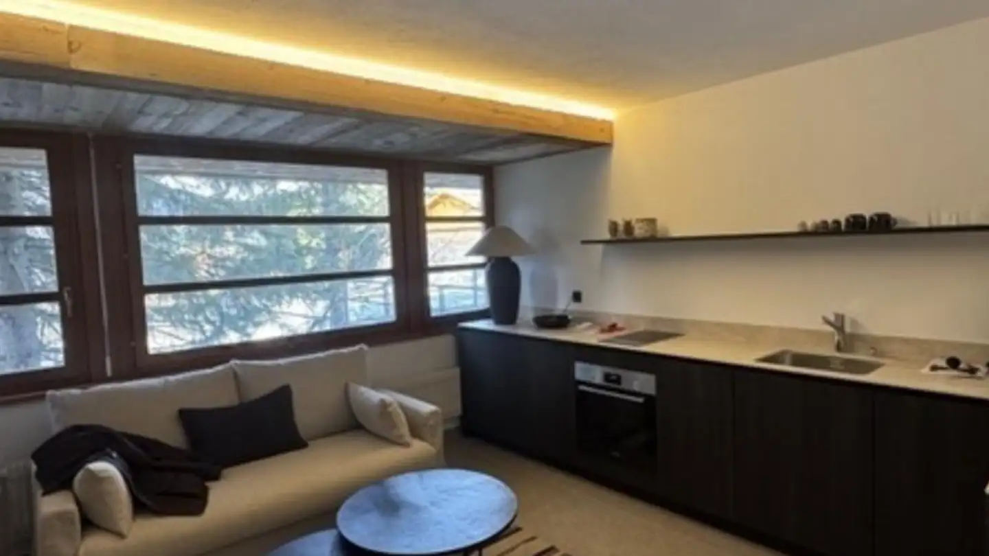 Apartment for rent - 3963 Crans-Montana - Photo 2