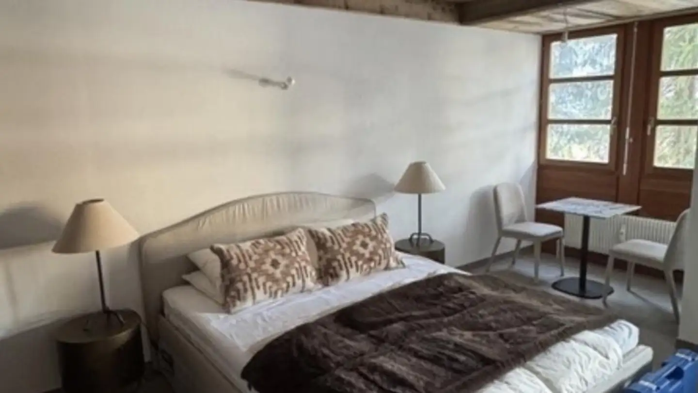 Apartment for rent - 3963 Crans-Montana - Photo 3