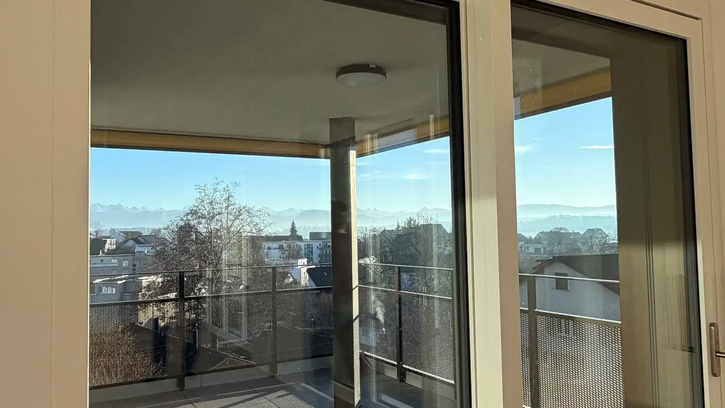 Appartamento in affitto - Ametsbergstrasse 7, 8625 Gossau ZH - Foto 4