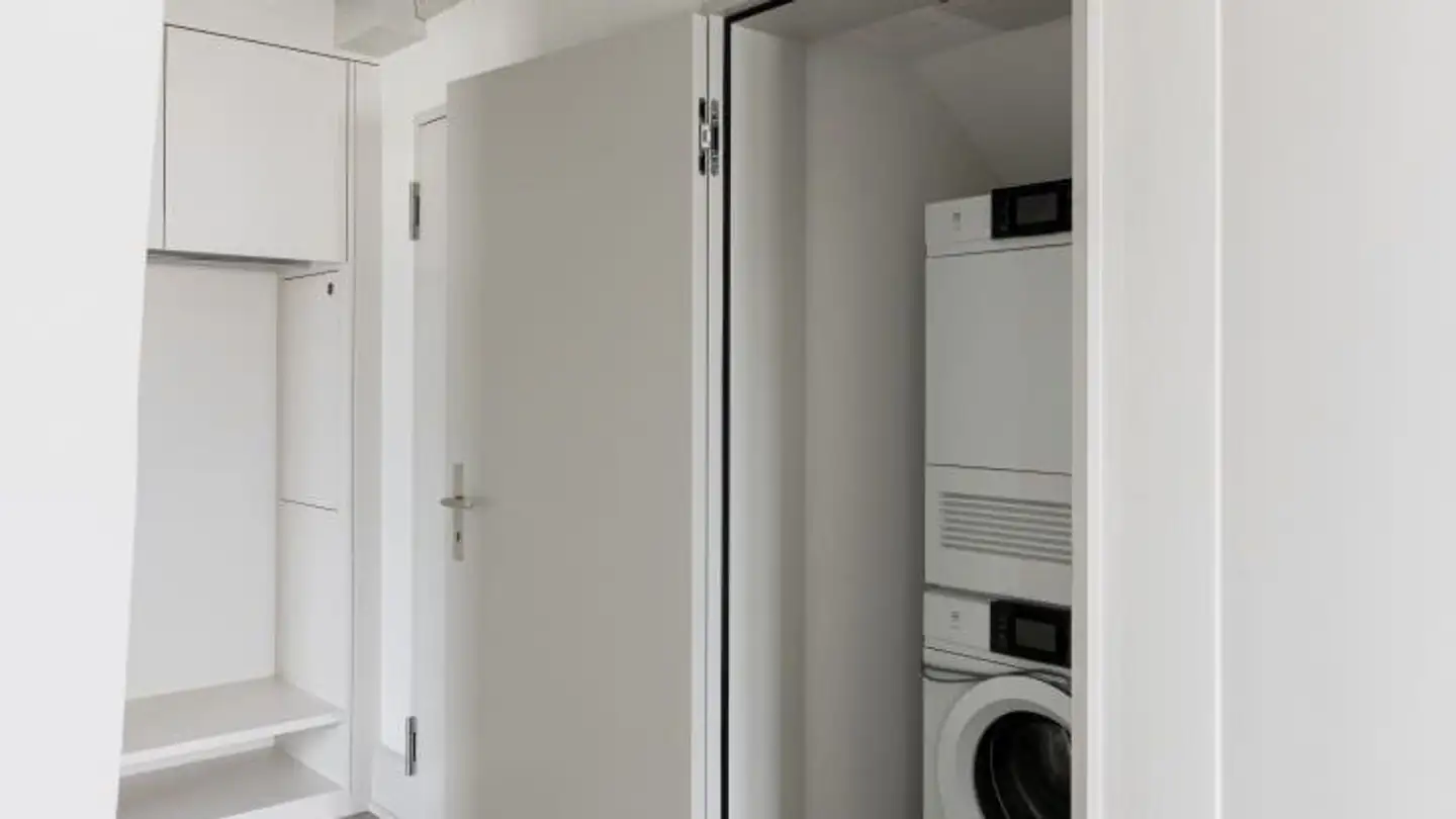 Appartamento in affitto - Bahnhofplatz 5, 8953 Dietikon - Foto 3