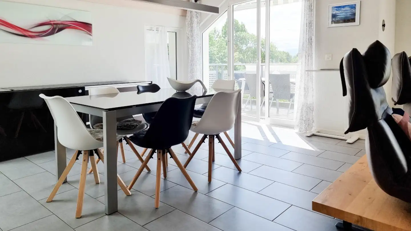 Appartement à vendre - 1272 Genolier - Photo 3