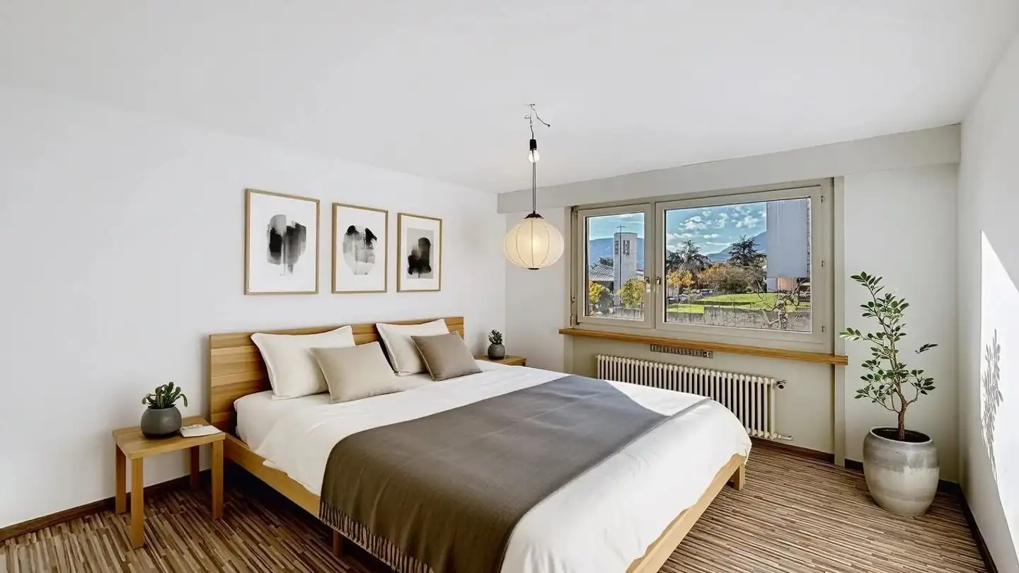 Wohnung mieten - Rue Pierre-De-Vingle 14, 2000 Neuchâtel - Foto 3