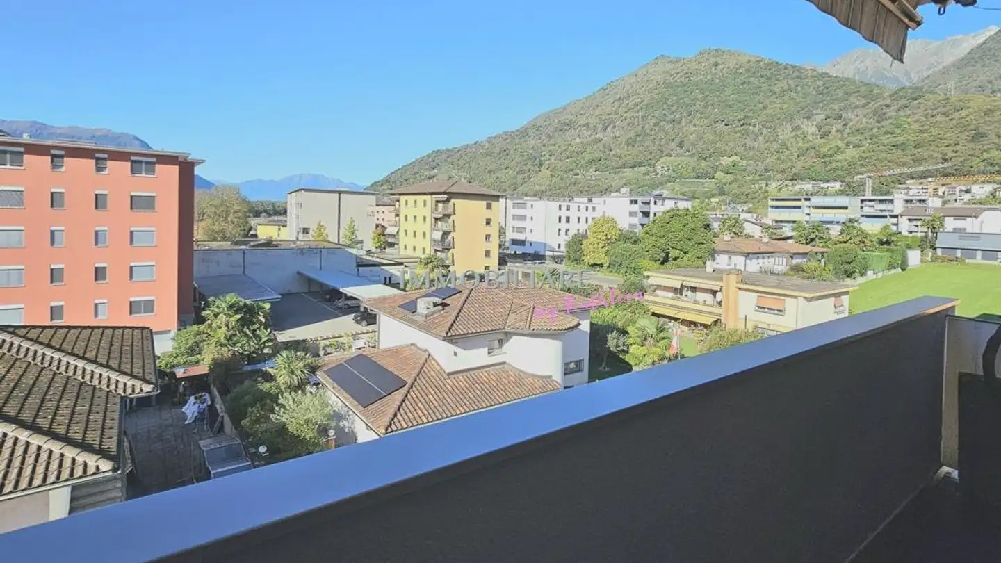 Apartment for sale - 6514 Sementina - Photo 2