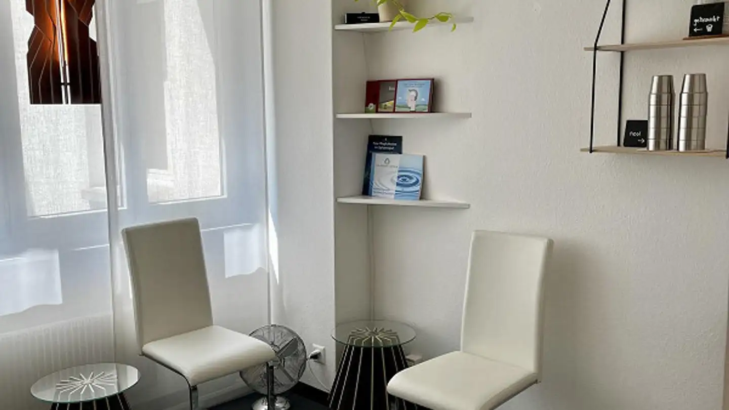 Studio medico in affitto - Falkengasse 3, 6004 Luzern - Foto 4